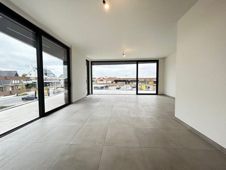 Appartement te huur - Foto 3