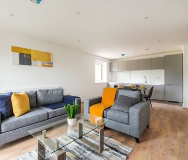 1 bedroom apartment to rent - Photo 4