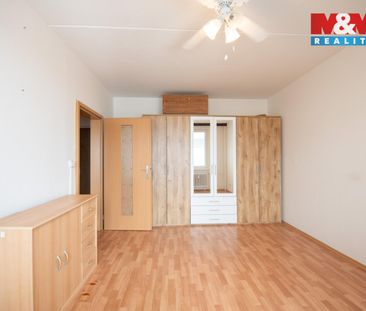 Pronájem bytu 2+kk 50 m², třída Edvarda Beneše 577, Hradec Králové - Photo 6
