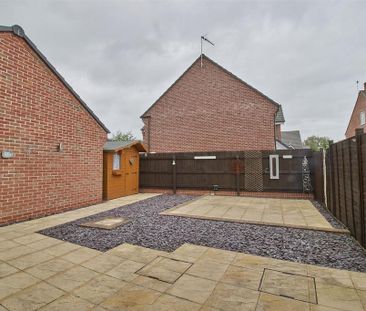 3 bedroom house to rent - Photo 1