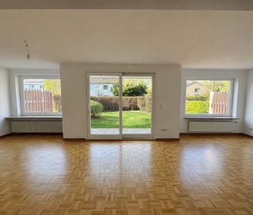 Familienidylle in Volksdorf – Endreihenhaus mit sonnigem Garten - Photo 2