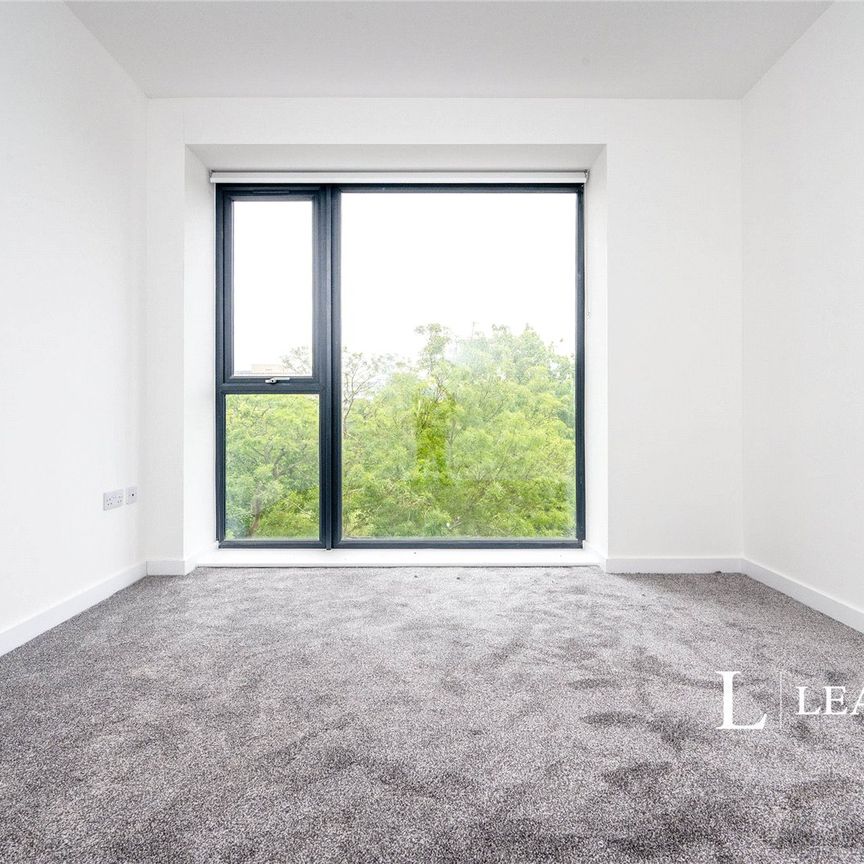 1 bedroom apartment to rent Silbury Boulevard, Milton Keynes, Buckinghamshire, MK9 - Photo 1