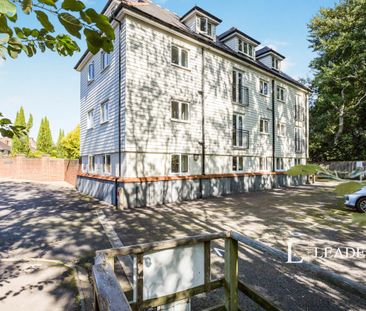 1 bedroom flat to rent Stonebridge Place, Horsham - Photo 4
