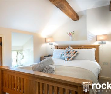 Rose Cottage, The Village, Endon, ST9 - Photo 5