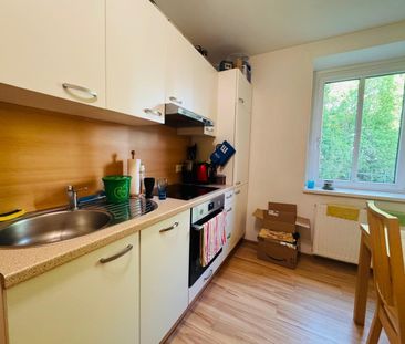 2-Zimmer-Wohnung im Zentrum | 3 Gehminuten zur Uni | Leoben | IMS I... - Foto 3