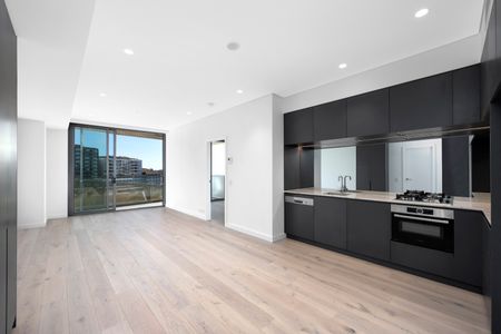 911/221 Miller Street, North Sydney NSW 2060 - Apartment For Rent | Domain - Photo 5