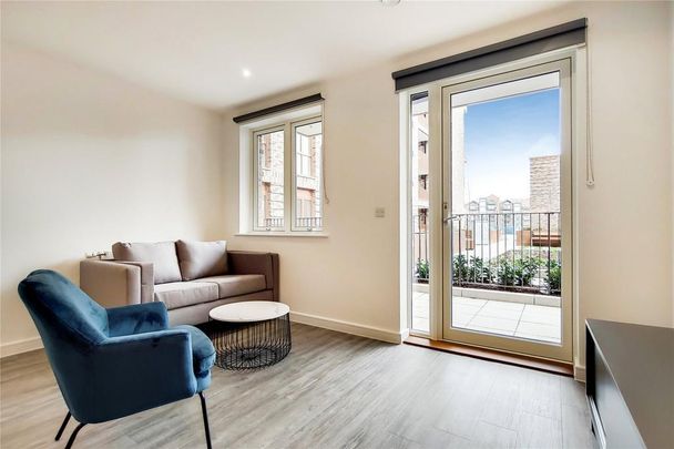 1 bedroom apartment to rent - Photo 1