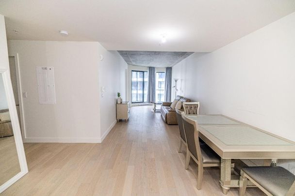 Appartement à louer - Photo 1