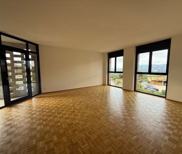 Bel 4.5 loc. in comodissima posizione tranquilla con vista sulle vigne - Photo 5