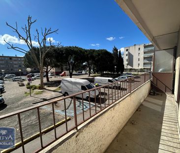 Location Appartement 3 pièces 58m² LE PONTET 84130 - Photo 3