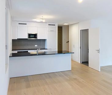 5.5 Zimmer, 130 m² - Photo 2