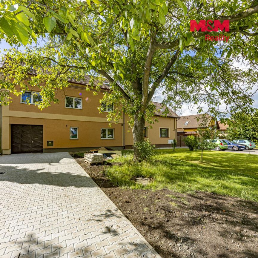 Pronájem bytu 2+kk 37 m² - Photo 1