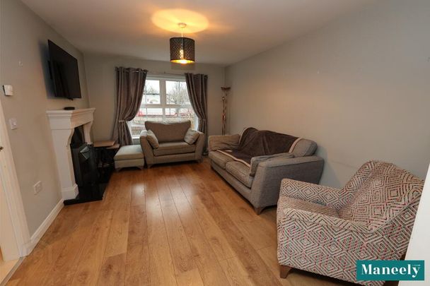 3 Ferny Ridge, Castlecaulfield, BT70 3FE - Photo 1