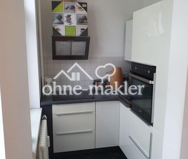 Möbliertes Wohnen, Pauschalmiete warm € 1.200,-- - Photo 1