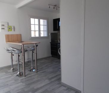 Location / Maison T3 - Photo 3