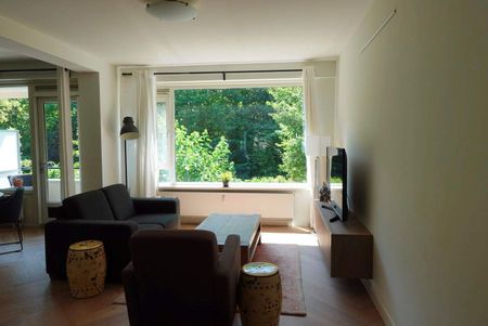 Appartement meublé de 3 pièces sur Lairesselaan, Kralingen – Rotterdam - Photo 3