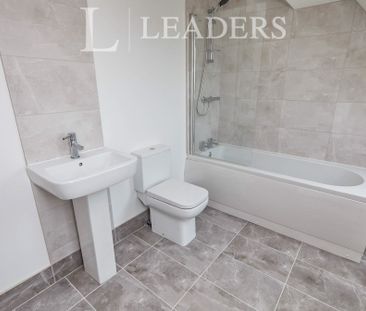 2 bedroom apartment to rent High Street, Alfreton, DE55 - Photo 5