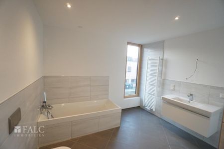 2- ZKB mit EBK im Zentrum von Homburg zu vermieten! - Foto 4