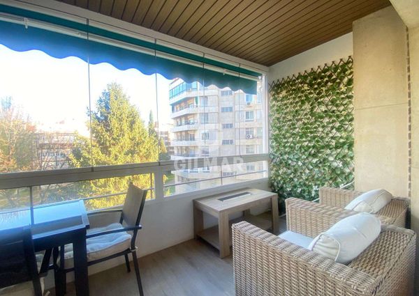 Piso en alquiler en Canillas – Madrid | Gilmar Consulting Inmobiliario