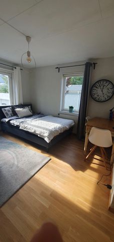 Plockerotegatan, Hisings Backa - Foto 3