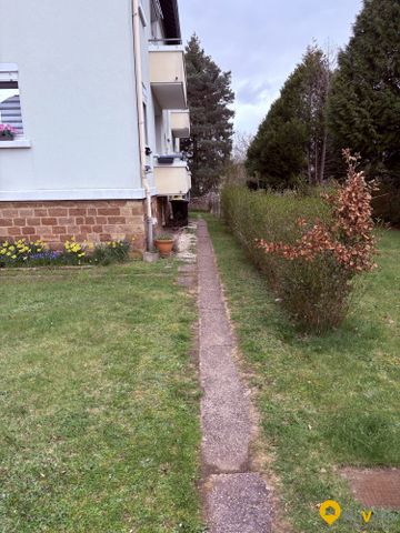 Location Appartement 3 pièces 64m² STIRING WENDEL 57350 - Photo 3