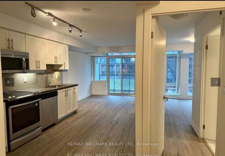 For Lease - 525 Adelaide Street Unit# 622, Toronto, Ontario - Photo 3