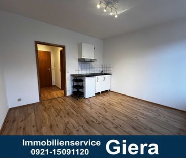 1‑Zi-Whg. in der Bayreuther City — ideal für Studenten - Photo 3