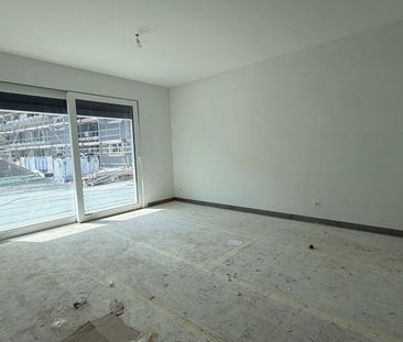 2.5 Zimmer, 47 m², EG - Foto 3