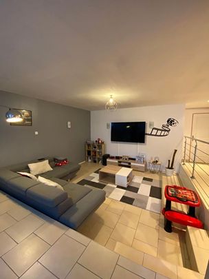 Maison 4 pièces à Vitry-sur-Orne - Photo 1