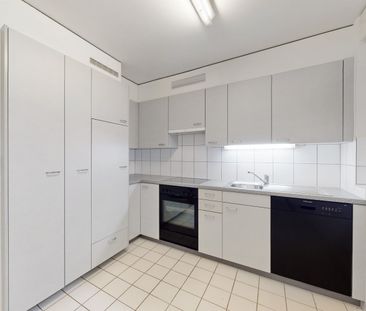 3 Zimmer, 63 m², 10. Stock - Photo 1
