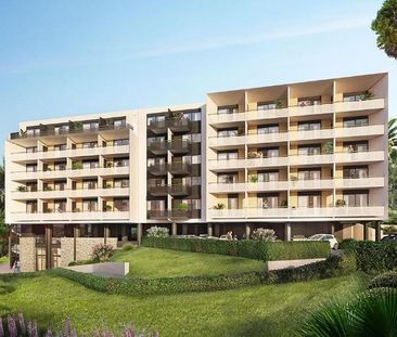 Location Appartement 2 pièces 42m² CANNES 06150 - Photo 1