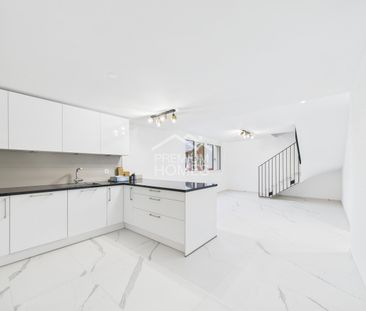 Newly built for you – first-time occupancy with style - Photo 6