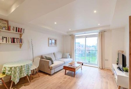 Kingswood Court, London, SE13 - Photo 3