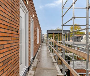 Barestraat 39-N, Rivierenbuurt, 9725CM, Groningen - Photo 5