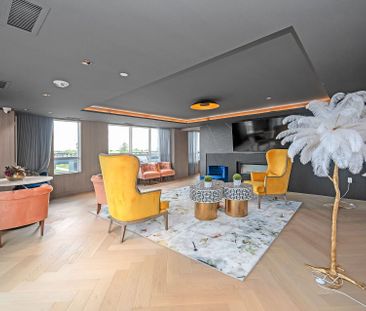 For Lease - 395 Dundas Street Unit# 718, Oakville, Ontario - Photo 5