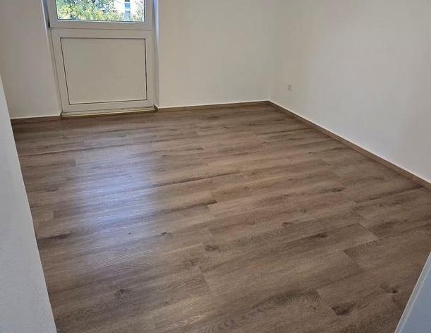 Helle 2-Zimmerwohnung in München-Solln – renoviert, teilmöbliert - Photo 1