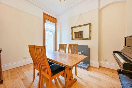 Waldeck Road, West Ealing, W13 - Photo 4