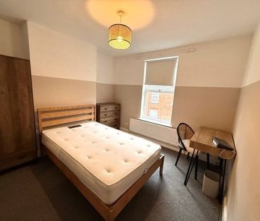 Florence Street, LINCOLN, LN2 5LR, Property for rent - Photo 2