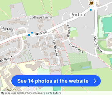 College Road, Purton, SN5 - Photo 1