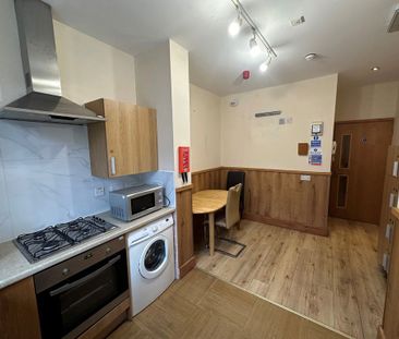 Queens Road, Studio 17, Coventry - Photo 3