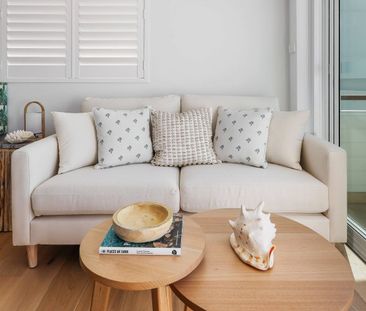 The Bungalows at Bondi, Designer Furnished Apartments with Balconies - Photo 5