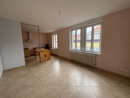 Location Appartement 2 pièces 54m² SCHILTIGHEIM 67300 - Photo 2