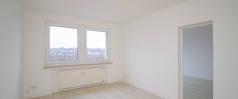 Nix für Morgenmuffel! Balkon am Schlafzimmer - Foto 1