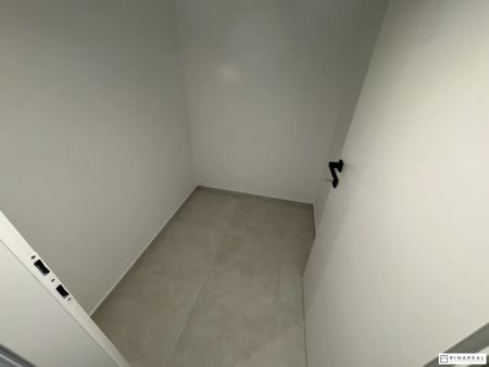 Blumengasse - 2 Zimmer Wohnung mit Balkon | 1.OG | Neubau - Erstbezug | Klimaanlage | Einbauküche - Photo 5