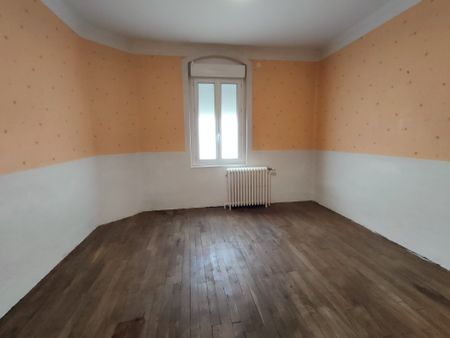 Location Appartement 5 pièces 120m² VARENNES SUR ALLIER 03150 - Photo 4