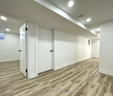 For Lease - 119 Claymore Crescent Unit# 2, Oshawa, Ontario - Photo 1