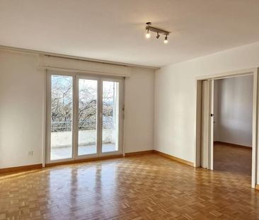 "Wunderschöne 4- Zimmerwohnung in Zofingen" - Photo 1