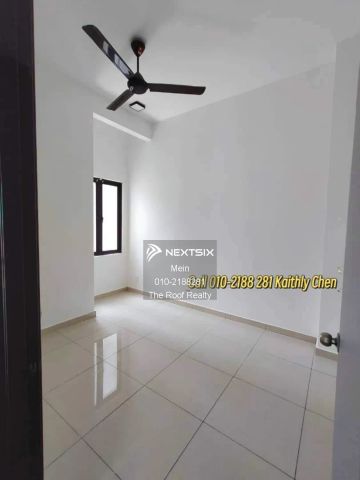 ** End Lot ** Mutiara Villa 3 Storey Landed House (Partly Furnished) - Photo 4