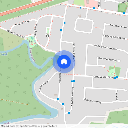 35 McKellar Boulevard, NSW 2262, Blue Haven