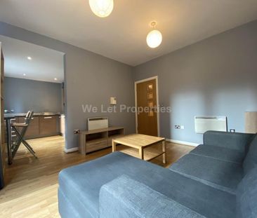 2 bedroom apartment to rent - Photo 5